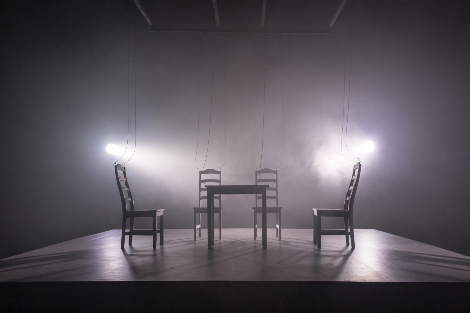 Oidipus.Antigone